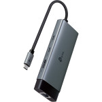 Порт-репликатор TP-LINK UH6120C