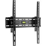 Кріплення настінне для ТВ BRATECK KL36-44T 32"-55" Black