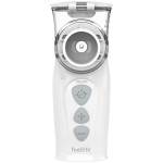 Портативный ингалятор с Mesh технологией FEELLIFE Air Pro VIII (HS084325)