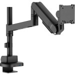 Настільне кріплення для монітора OFFICEPRO MAH751B 24"-57" Black