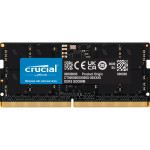 Модуль пам'яті CRUCIAL SO-DIMM DDR5 4800MHz 16GB (CT16G48C40S5T)