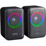 Акустическая система KISONLI X20BT Black