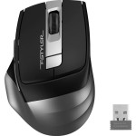 Миша A4TECH Fstyler FG35S Gray