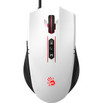 Миша ігрова A4TECH BLOODY ES7 Panda White