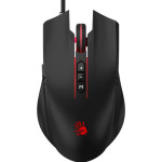 Миша ігрова A4TECH BLOODY ES7 Stone Black