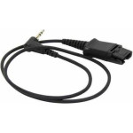 Адаптер POLY 2.5mm to QD Cable for IP Touch 0.45m (85Q30AA)