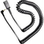 Адаптер POLY 3.5mm to QD Cable for IP Touch 3m (85Q43AA)