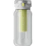 Спортивна пляшка Xiaomi MIJIA Sports Water Bottle White 1000мл