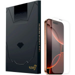 Захисне скло ILERA Infinity Glass для iPhone 16 Pro