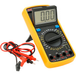Мультиметр HAOYUE DT-9205A