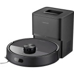 Робот-пилосос ROBOROCK Q7 TF+ Black (Q7TFP52-00)