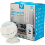 Датчик руху/присутності YOSO Dmotion-WIFI-02 Tuya