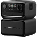 Зарядная станция ECOFLOW River 3 Max Plus