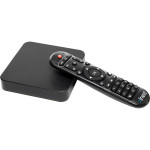 Медіаплеєр iNeXT TV6
