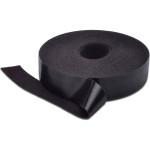 Органайзер для кабелів DIGITUS Hook and Loop Tape for Structured Cabling 20mm 10m Black