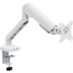Настільне кріплення для монітора OFFICEPRO MA441W 17"-42" White