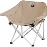 Кресло кемпинговое NATUREHIKE Stellaluna T01 CNH23JU13002 Khaki (6927595789063)