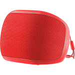 Портативна колонка PROMATE Mood Red