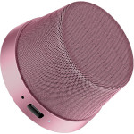Портативна колонка PROMATE Punch Pink