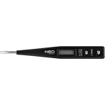 Тестер напруги NEO TOOLS 12-250V 120mm (94-005)