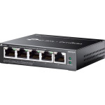 Комутатор TP-LINK Omada ES205GP