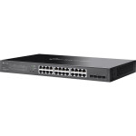 Комутатор TP-LINK Omada SG2428LP