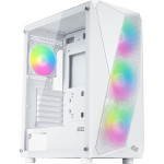 Корпус 2E Aruba G3313W White (2E-G3313W)