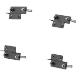Кронштейн для кріплення сонячних панелей ECOFLOW Bracket Lightweight - Facade (EFA-BKWBRACKETLIGHT-B-EU)