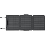 Портативна сонячна панель ECOFLOW Solar Panel 60W (EFSOLAR60-TYPE-C)