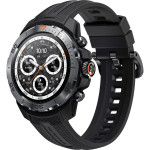 Смарт-часы MIBRO GS Explorer Obsidian Black