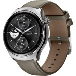 Смарт-годинник MIBRO Lite 3 Pro Khaki Gray
