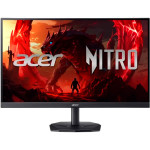 Монітор 23.8" ACER Nitro KG241YX1bmiipx (UM.QX1EE.101)