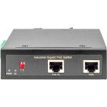 PoE спліттер DIGITUS Industrial Gigabit PoE++ Splitter (DN-651111)