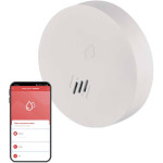Датчик протечки воды EMOS GoSmart ZigBee P56000S