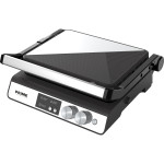 Електрогриль PRIME TECHNICS PGH 182 KX