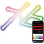 Умная световая панель EMOS GoSmart ZIW269R Lights Panels AMBI White