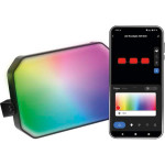 Грунтовый светильник EMOS GoSmart ZIW184R LED Floodlight Expansion Kit