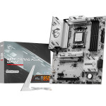 Материнська плата MSI B850 Gaming Plus WiFi6E