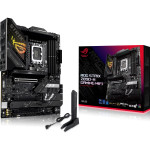 Материнская плата ASUS ROG Strix Z890-H Gaming WiFi
