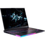 Ноутбук ACER Predator Helios 16 AI PH16-73-910Q Abyssal Black (NH.QW3EU.002)