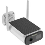 IP-камера з акумулятором POWERPLANT HS083885