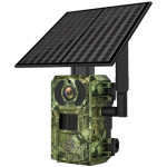IP-камера 4G YOSO F-804 Camo