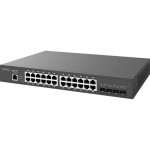 Коммутатор ENGENIUS ECS1528T (1402A0313301)