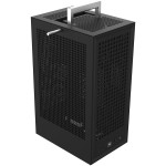 Корпус HYTE Revolt 3 Black (CS-HYTE-REVOLT3-B)