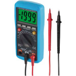 Мультиметр EMOS MD-420 (M0420)