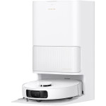 Робот-пилосос DREAME L40 Ultra CE White (RLD52SE-WH)
