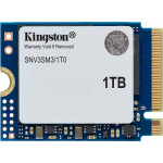 SSD диск KINGSTON NV3 1TB M.2 NVMe (SNV3SM3/1T0)