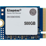 SSD диск KINGSTON NV3 500GB M.2 NVMe (SNV3SM3/500G)