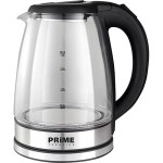 Електрочайник PRIME TECHNICS PKG 1808 B