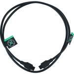 Кабель для автоматичної системи заміни філаментів CREALITY 485 Cable for CFS 100cm (4004010270)